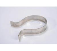 CLIPS DE MAINTIEN POUR COURROIE SAM OUTILLAGE - P346221