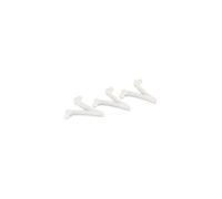 Clips de manche piscine réparation le lot de 3 pieces. - jardiboutique