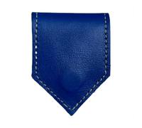 Clips de page magnétiques, clips de marque-pages magnétiques triangulaire | Marqueurs de page triangulaires pour livres Pour l'argent des écouteurs, marqueurs de Bleu