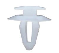 Clips de panneau de garniture de porte intérieure de voiture, 20 pièces, fixation automatique for mercedes-benz A0039884178, moulage de porte latérale de voiture