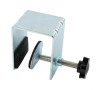Clips de panneau de tiroir, fixations pour armoires de cuisine, matériel de montage solide pour assemblage de meubles (B)
