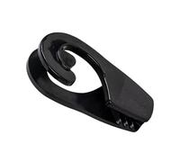 Clips de Pare-Chocs de Bateau Heavy Duty - Crochets d'ailes Marins réglables pour l'amarrage, Adjustateur de Ligne de Docker de rejet Rapide | Ponton extérieur Ponton Kayak Poldants de -Boue gonf
