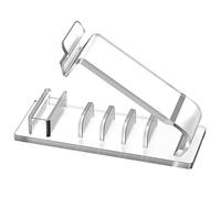 Clips de rangement de câbles respectueux de l'environnement - Organisateur de câbles - Clips de gestion de câbles sûrs et fiables pour sous le bureau, le bureau à domicile, pas de désordre