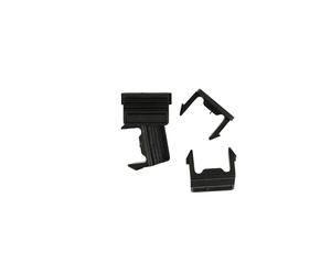 Clips de rechange pour plaque d'immatriculation Thule 52598