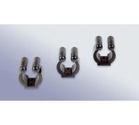 Clips de rechange Winsport pour support mural Antique 8 pcs.