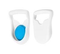 Clips de remplacement du harnais pour une pression, 1 pair | Construction ABS en deux pièces, fixation par sangle, matériel magnétique amovible pour le remplacement du casque