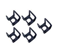 Clips de retenue de réparation pour Service de pompe de levage horizontale de 2 tonnes, pièces de rechange ABS, ensemble de 5 pièces à usage quotidien dans le Garage