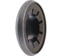 Clips de roues pour diable axe 20mm - 26485