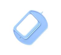 Clips de sac, pinces à pain, scellant réutilisable de 3,07 pouces, gadget antidérapant, outil lourd pour le stockage de la farine, la tenue de légumes, les sacs à sandwich, la conservation du pain,