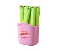 Clips De Sac Pour Aliments - 6 Pièces Hermétiques Avec Rangement Magnétique, Fermeture Hermétique, Clips Pour Sac De Chips De Pomme De Terre | Pour La Maison Armoires De Cuisine Garde-manger Camping F