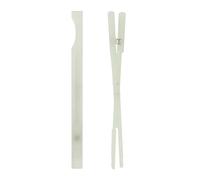 Clips de sourdine de piano Precisions pour différentes marques et modèles offrant un accordage professionnel et des clips silencieux faciles à utiliser pour piano