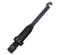 Clips de test de câblage, clip de perçage de fil Sondes de perçage