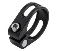 Clips de tube de selle pour vélos 28,6 mm/31,8 mm/34,9 mm haute dureté de remplacement
