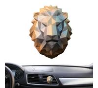 Clips de ventilation de l'amitié, Clip de réhabilitation d'air de voiture | Accessoires intérieurs de voiture de décoration mignonne, parfum de longue duré