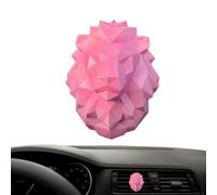 Clips de ventilation de l'amitié, Clip de réhabilitation d'air de voiture | Éliminateur des odeurs, accessoires intérieurs de la voiture, parfum , pie