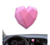Clips de ventilation de l'amitié, Clip de réhabilitation d'de voiture | Lion Heart Fragrance Vent Clip Huile Diffuseur - Éliminateur des odeurs, accessoires intérieurs de la voiture, parfum, pierre d