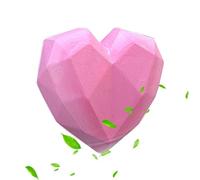Clips de ventilation de l'amitié, Clip de réhabilitation d'de voiture, Lion Heart Vend Clip Fragrance Oil Diffuseur, Jolie décoration diffuseur pierre, parfum, décoration d'accessoires automobiles