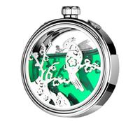 Clips de ventilation de voiture de rémunération d'air, rafraîchisseurs d'air pour voiture | Diffuseur d'aromathérapie automobile | Décoration intérieure automobile Pendentif pour le parfum de style