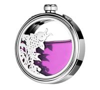 Clips de ventilation de voiture de rémunération d'air, rafraîchisseurs d'air pour voiture - Diffuseur des parfums automobiles,Perfume de style chinois Pendentif décoration intérieure automobile pour l