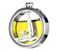 Clips de ventilation de voiture de rémunération d'air, rafraîchisseurs d'air pour voiture - Diffuseur des parfums automobiles | Décoration intérieure automobile Pendant le pendentif de parfum de style