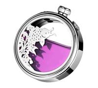 Clips de ventilation de voiture de rémunération d'air, rafraîchisseurs d'air pour voiture - Diffuseur des parfums automobiles | Décoration intérieure automobile Pendentif pour parfum de style chinois