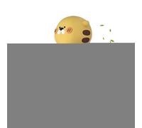 Clips de ventilation de voiture, diffuseur de parfum de voiture, diffuseur d'huile de parfum pour voiture de dessin animé - Ventilateur de sortie d'air à hélice rotative, joli diffuseur de voiture