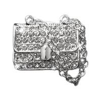 Clips de ventilation en strass, Clip de ventilation pour désodorisant de | Clip désodorisant pour voiture Accessoires de décora