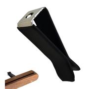 Clips De Ventilation Pour Automobiles Support pour diffuseur tête carrée