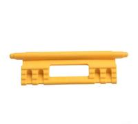 Clips de verrouillage de rechange pour boîtes à outils TSTAK & TOUGHSYSTEM, compatibles avec DWST1-70703 DT7071 DS150 DS300 DS400, mécanisme de verrouillage en plastique jaune