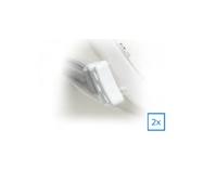 Clips de verrouillage Philips (2 pièces) pour FitLife & FitLife SE