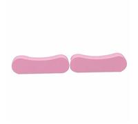 Clips de Verrouillage pour Litière - CAT IT - 50713 - Rose - 2-Pack - Pratiques et Élégants