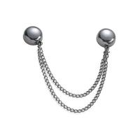 Clips De Vêtements Pour Femmes, Accessoires Magnétiques Multifonctionnels Pour Chemises | Accessoires Pratiques Le Lèche Pour Chemisiers, Hauts, Manches, Épaule, Vie, Col, Orlie, Sacs, Avant - Fashion