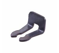 Clips de vis de fixation plaquettes Elvedes SRAM (x10) Argenté