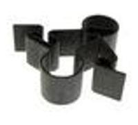 Clips de vitre interieure (x2) pour four de dietrich 72x0273 G