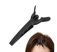 Clips de volume pour la | Accessoires de coiffure pour frange et cheveux - Clips pour cheveux bouclés à la, pour femmes, mères, professionnels, mariées, voyageurs, bureau, salle de gym