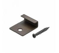 Clips démarrage pour lame 20mm - MOSO - sachet de 30 pièces