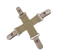 Clips démêlants pour draps réglables, outils pour démêler les couvertures de blanchisserie | Accessoires pour linge de lit pour usage domestique éviter les enchevêtrements dans la machine à laver et