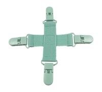 Clips démêlants réglables pour draps de lit | Outil de démêlage de couverture domestique | Outil de nettoyage de feuilles pour lave-linge et sèche-linge