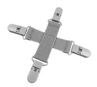 Clips démêleurs pour draps élastiques - Démêlant pour couvertures en machine | Outil pour machine à laver et sécheuse pour éliminer les enchevêtrements et les torsions