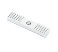 Clips d'engrenage d'imprimante 3D, 10 pièces, 9 millimètres par 40, pièces de Transmission linéaire, Blocs de Montage