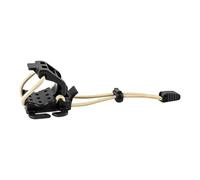 Clips d'engrenage stratégiques - Cintre de sac à dos multifonctionnel, pratique à utiliser | Capacité d'application, usure de boucle de lampe de poche pour sacs à dos, organisateur de vitesses