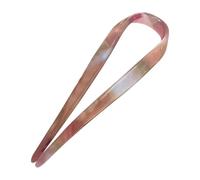 Clips d'épingle à cheveux - épingles à | Clips de coiffure | Bâtons de coiffure | Long Classic 2 Prong Bun Hair Styling For Women Girls pour les âges Amis et femmes et Best for Hair S