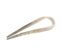 Clips d'épingle à cheveux - épingles à | Clips de coiffure | Bâtons de coiffure | Long Classic 2 Prong Bun Hair Styling For Women Girls pour les âges Amis et femmes et Best for Hair S