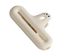 Clips d'étanchéité pour aliments - Clips pour sac de stockage des aliments | Scellants de collations domestiques avec ressort élastique | Gardiens de fraîcheur et outils de rangement de cuisine pour