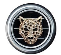 Clips diffuseurs en - Parfumeurs auto design, Accessoires d’aération parfumés | Élégance intérieure véhicule, Arômes raffinés, Décoration brillante avec senteurs apaisantes pour l’habitacle