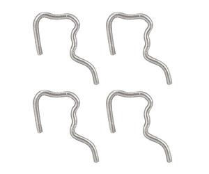 Clips D'Injecteur Conduite de Retour de Carburant, Fuite Carburant sur les Clips Tuyau, Pi¨¨ce de Rechange, Fuite Retour D'Injecteur ¨¤ Rampe Commune, Clips de Tuyau, Clips de