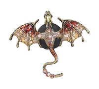 Clips Dragon pour voiture - clip de ventilation de dragon, clip de ventilation pour réglage du diffuseur | belle clip de ventilation d'air d'air d'air -air -clip avec clip de condition