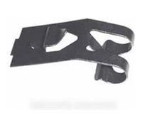 Clips fixation de bulbe thermostat de four pour four fagor brandt vedette sauter de-dietrich G