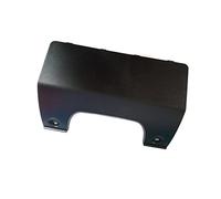 Clips Fixes Panneau Couverture Crochet d'oeil Remorquage Pare-Chocs Arrière Voiture pour Land Rover LR3 LR4 pour Découverte 3 4 2005-2012 DPO500011PCL RESPUNEKBAH