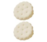 Clips fraîcheur pour aliments - Lot de 2 petits clips pour le stockage des aliments, clips de conservation pour emballages de collations, pour une utilisation à la maison et à la restauration